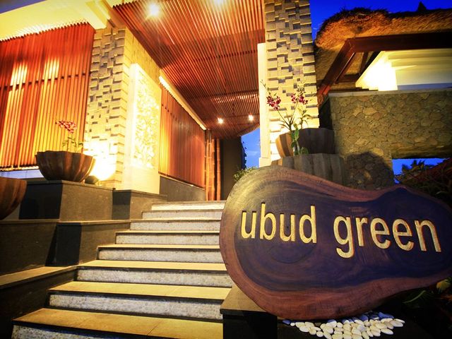 фотографии Ubud Green изображение №32