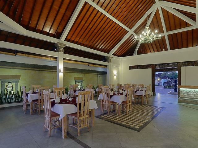 фото Nipuri Resort & Restaurant изображение №18