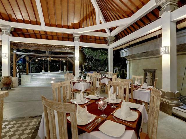 фото отеля Nipuri Resort & Restaurant изображение №5