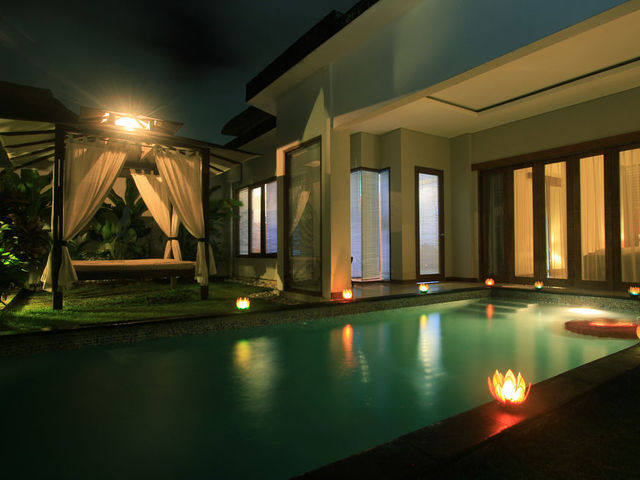 фотографии Amor Bali Villas изображение №24