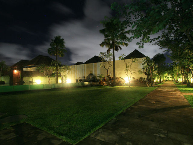 фото отеля Amor Bali Villas изображение №21