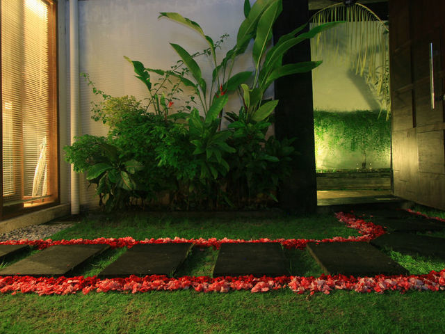 фотографии отеля Amor Bali Villas изображение №19