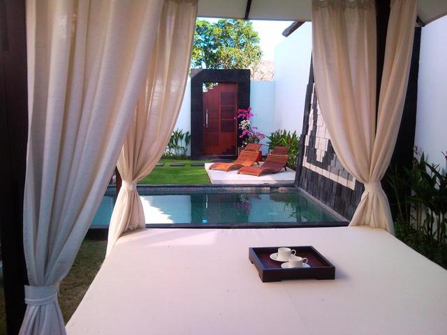 фото Amor Bali Villas изображение №14