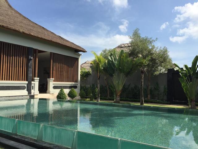 фото отеля Amor Bali Villas изображение №1