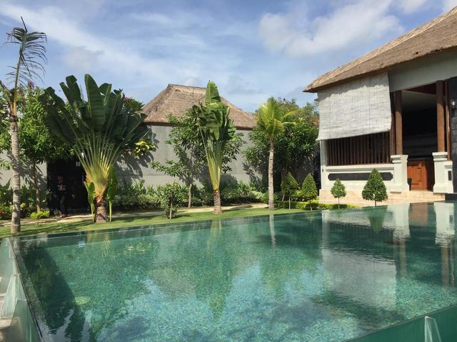 фото Amor Bali Villas изображение №6