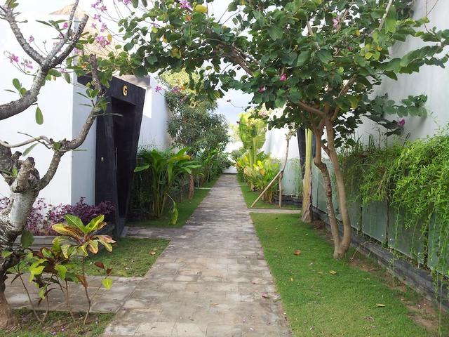 фото отеля Amor Bali Villas изображение №5