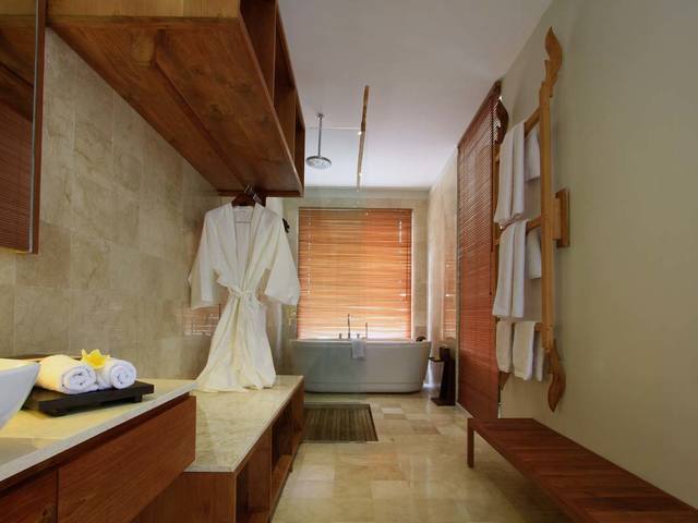 фото отеля Puri Sebali Resort изображение №45