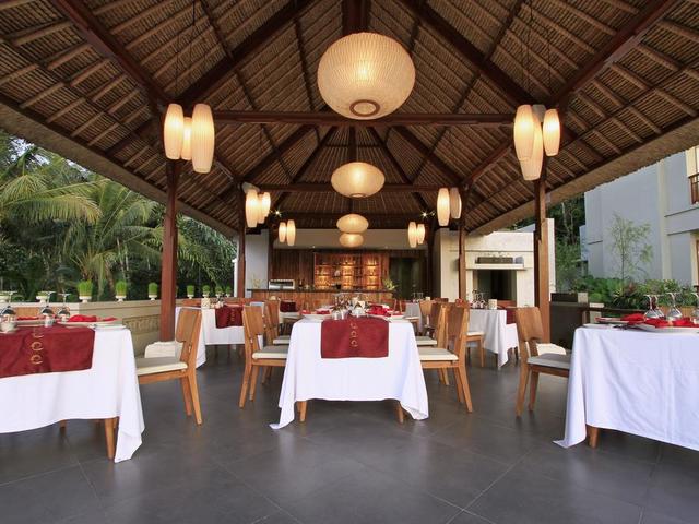 фото отеля Puri Sebali Resort изображение №9