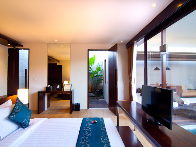 фото Asa Bali Luxury Villas & Spa изображение №38