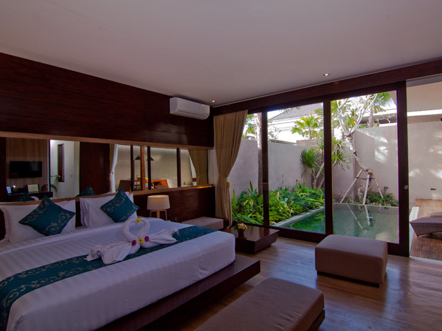 фотографии отеля Asa Bali Luxury Villas & Spa изображение №35