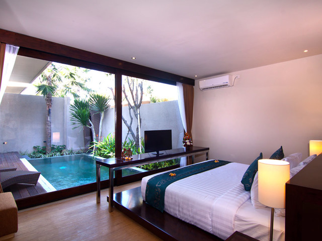 фото Asa Bali Luxury Villas & Spa изображение №34