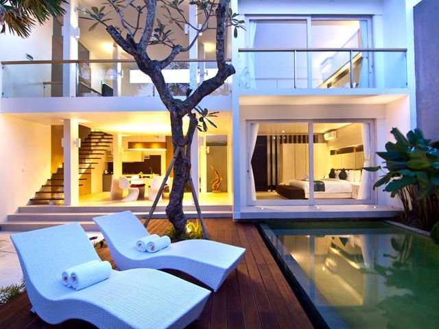 фотографии Asa Bali Luxury Villas & Spa изображение №28