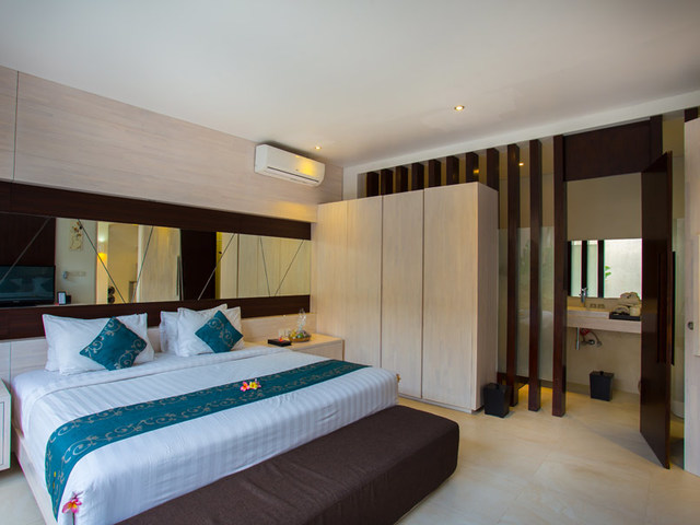 фото отеля Asa Bali Luxury Villas & Spa изображение №25