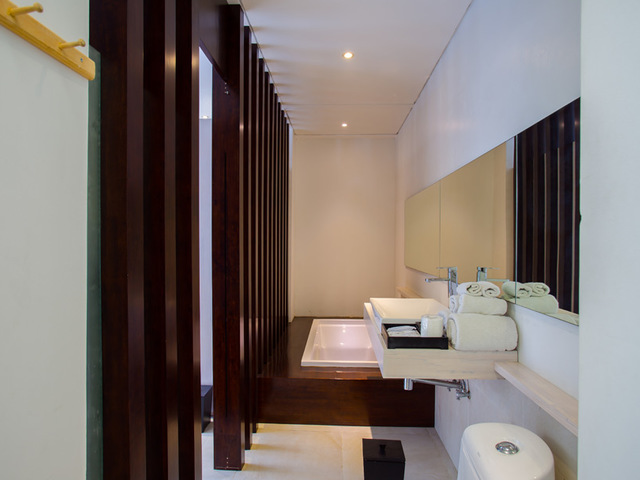 фото отеля Asa Bali Luxury Villas & Spa изображение №21