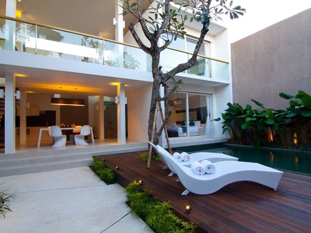 фотографии Asa Bali Luxury Villas & Spa изображение №20