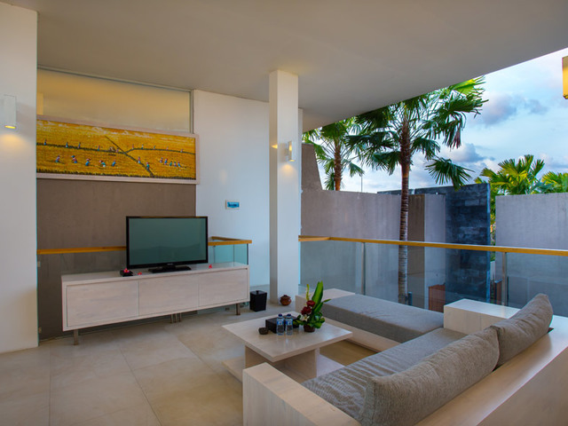 фото отеля Asa Bali Luxury Villas & Spa изображение №17
