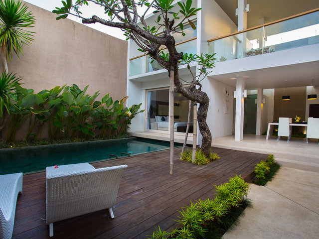 фотографии Asa Bali Luxury Villas & Spa изображение №16