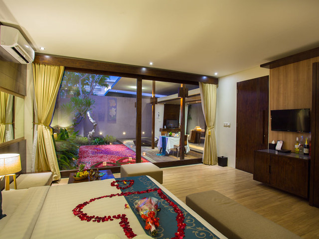 фотографии Asa Bali Luxury Villas & Spa изображение №8