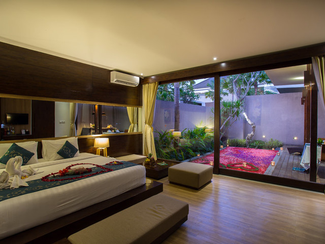 фотографии отеля Asa Bali Luxury Villas & Spa изображение №7
