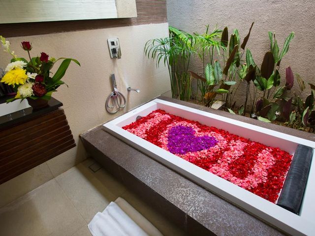 фото отеля Asa Bali Luxury Villas & Spa изображение №5