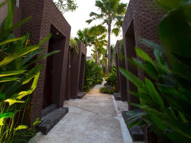 фотографии Asa Bali Luxury Villas & Spa изображение №4