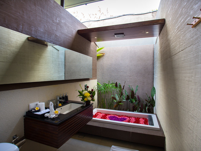 фото Asa Bali Luxury Villas & Spa изображение №2