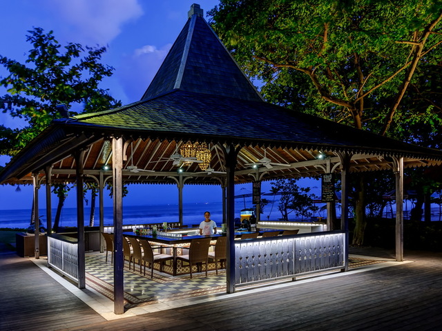 фото Bali Garden Beach Resort изображение №50