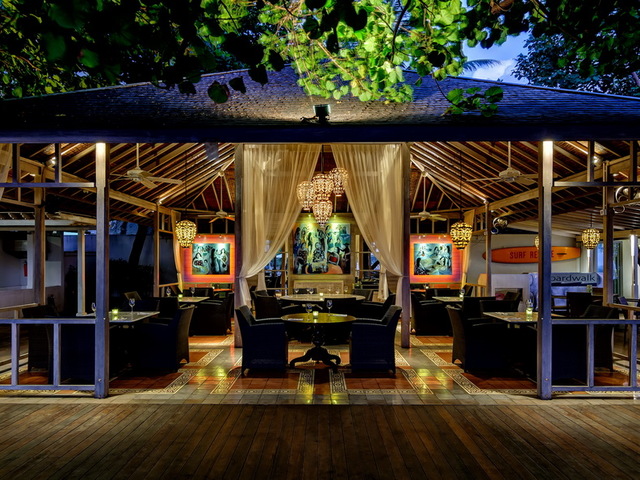 фотографии Bali Garden Beach Resort изображение №48