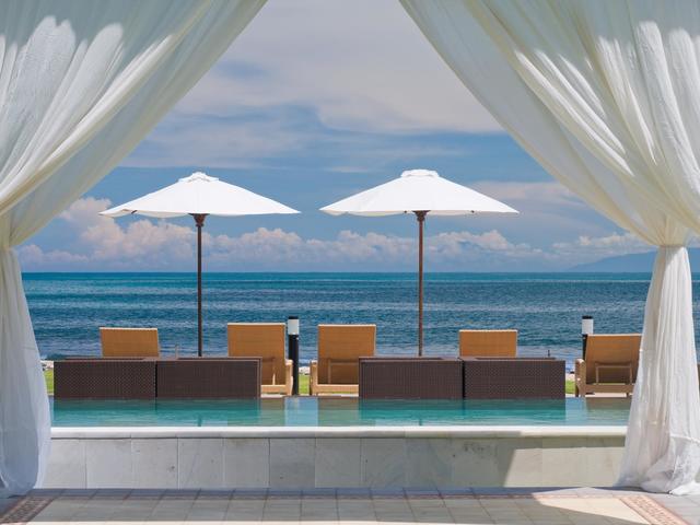 фотографии Bali Garden Beach Resort изображение №40