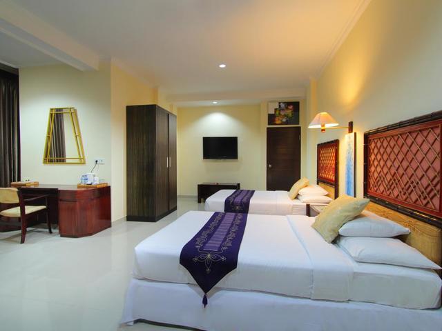 фото отеля Litus Mesten Nusa Dua (ех. Mesten Tamarind Bali Boutique Hotel) изображение №5