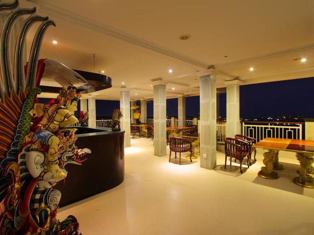 фотографии Litus Mesten Nusa Dua (ех. Mesten Tamarind Bali Boutique Hotel) изображение №4