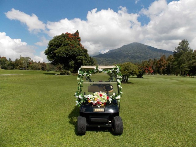 фото отеля Handara Golf & Resort Bali (ex. Bali Handara Kosaido Country Club) изображение №5