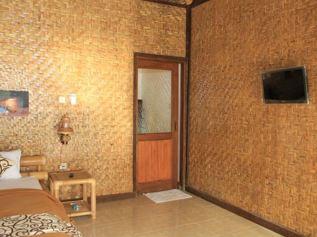 фото отеля Balangan Cottage изображение №21
