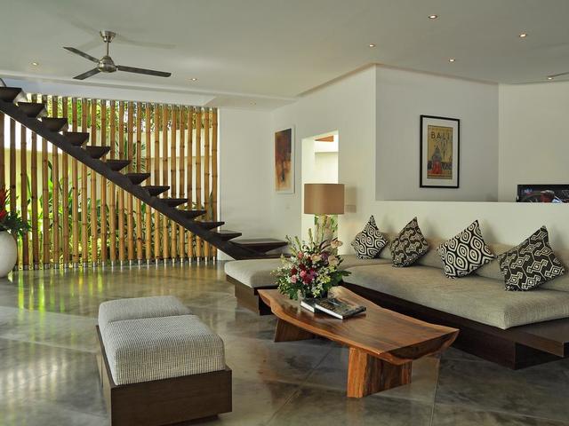 фото Nagisa Bali Villa La Sirena изображение №26
