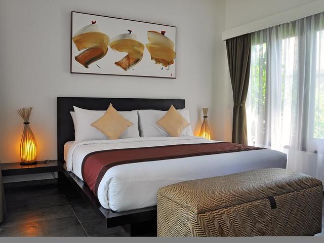 фото отеля Nagisa Bali Villa La Sirena изображение №25