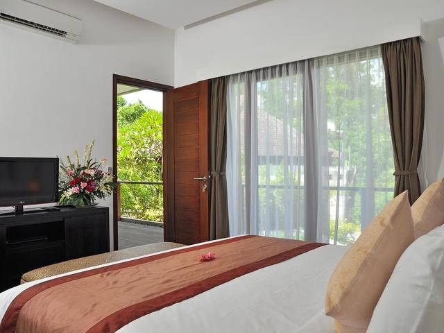 фото отеля Nagisa Bali Villa La Sirena изображение №9