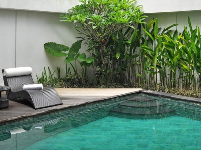 фото Nagisa Bali Villa La Sirena изображение №6