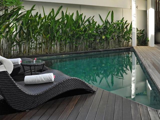 фото отеля Nagisa Bali Villa La Sirena изображение №5