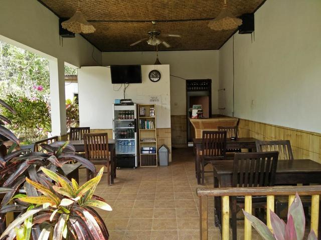 фотографии отеля Balangan Cottage изображение №3