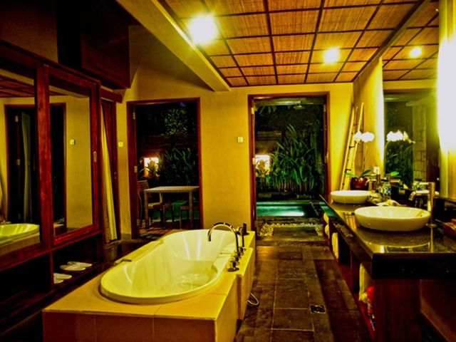 фото отеля Nyuh Bali Villas изображение №21
