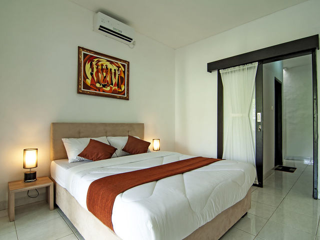 фото отеля Bahana Guest House by Gamma Hospitality изображение №9