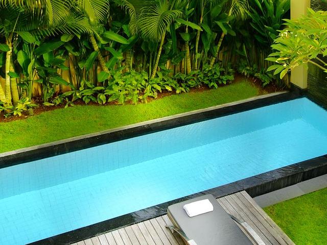 фото Bali Island Villa & Spa изображение №22