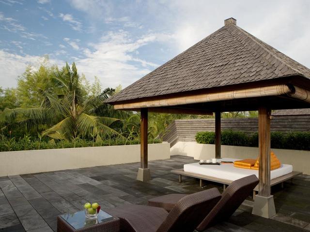 фотографии отеля Bali Island Villa & Spa изображение №19