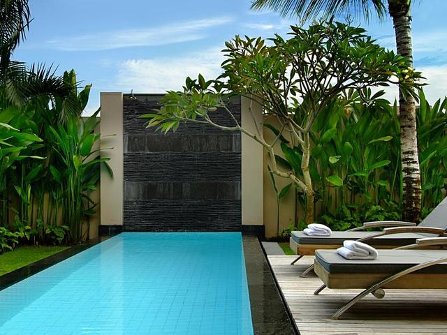 фото отеля Bali Island Villa & Spa изображение №17