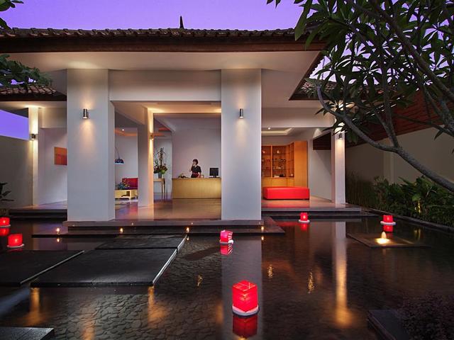 фотографии отеля Bali Island Villa & Spa изображение №11