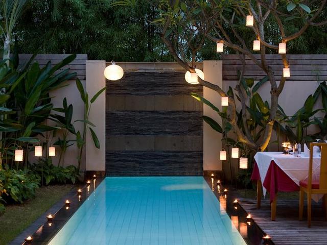 фото Bali Island Villa & Spa изображение №10
