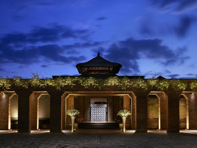 фото Mandapa, A Ritz-Carlton Reserve изображение №34