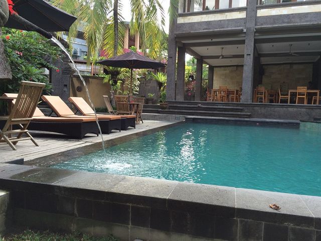 фото отеля Wenara Bali Bungalow изображение №29