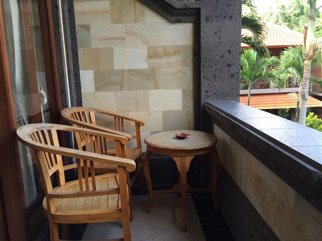 фото отеля Wenara Bali Bungalow изображение №25