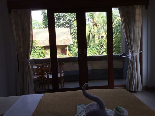 фото отеля Wenara Bali Bungalow изображение №21